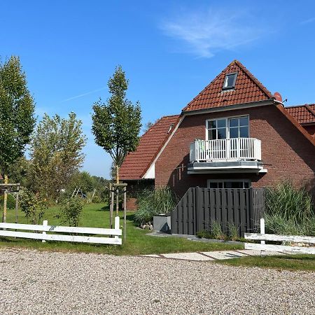Ferienwohnung Moby Dick Sankt Peter-Ording Zewnętrze zdjęcie