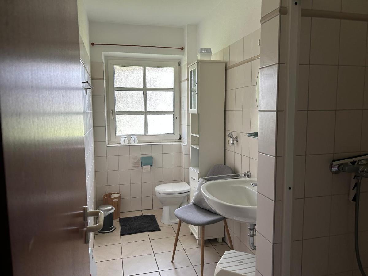 Ferienwohnung Moby Dick Sankt Peter-Ording Zewnętrze zdjęcie