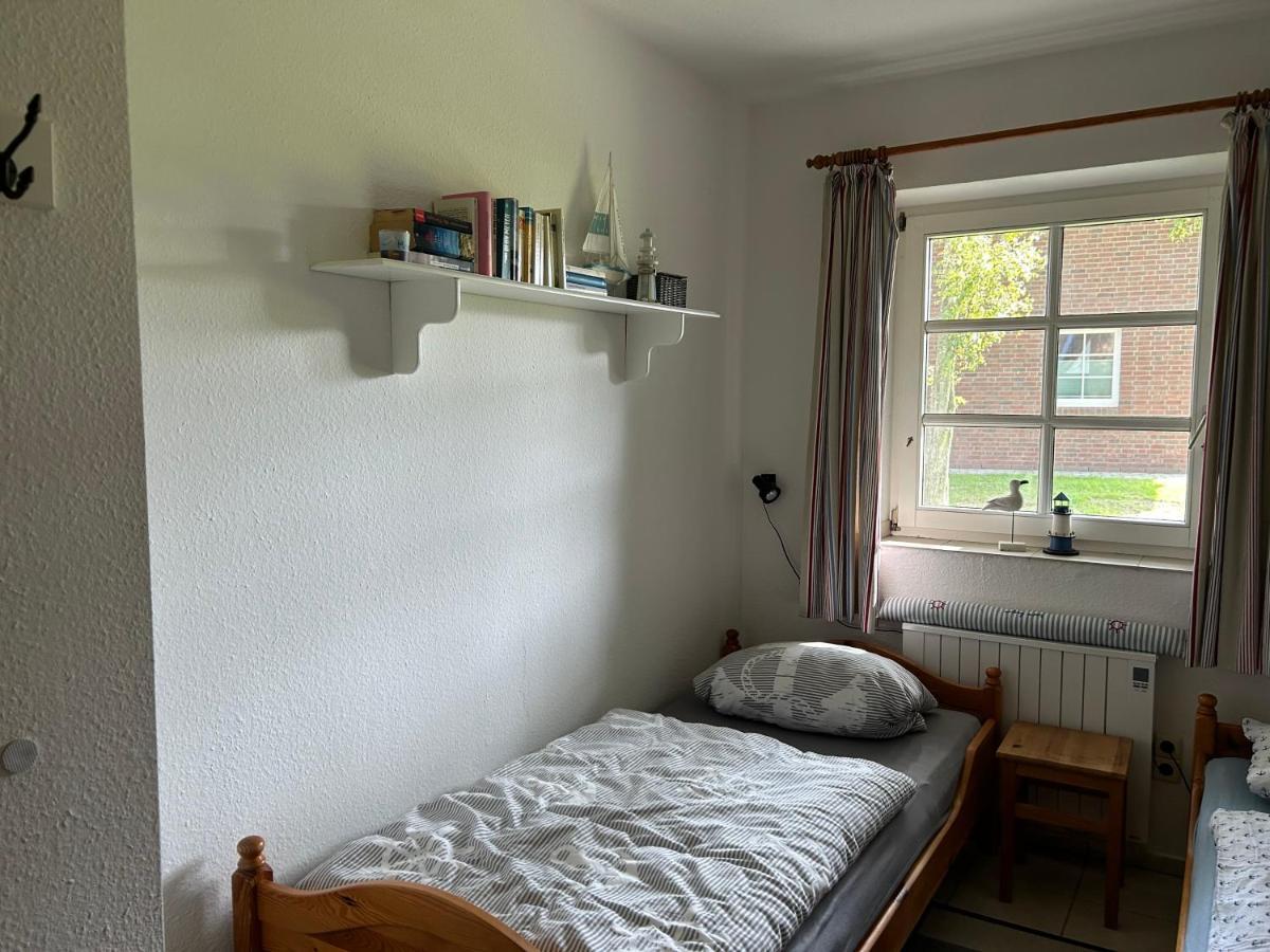 Ferienwohnung Moby Dick Sankt Peter-Ording Zewnętrze zdjęcie